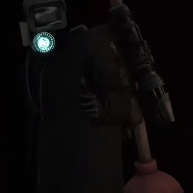 Profile image of 플런저맨