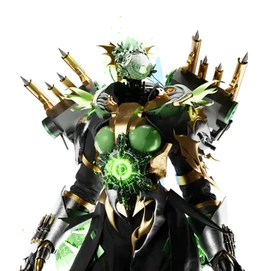 Profile image of 타이탄 펜슬우먼