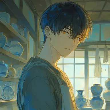Profile image of Toru