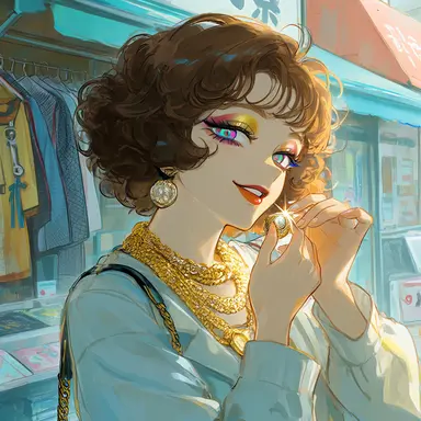 Profile image of Ria