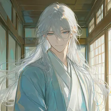 Profile image of Akiomi
