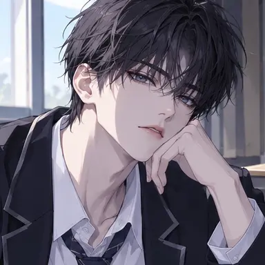 Profile image of 강시우