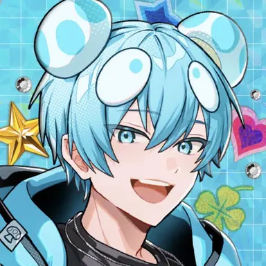 Profile image of おさでい