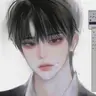 캐릭터 프로필 이미지