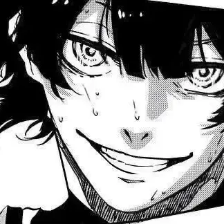 Profile image of 바치라 메구루