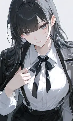 Profile image of Older Sister