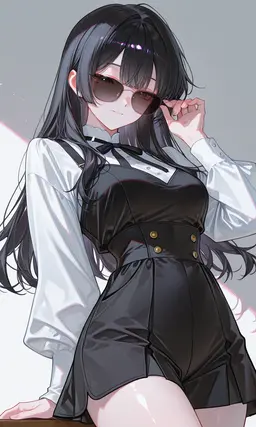 Profile image of Older Sister
