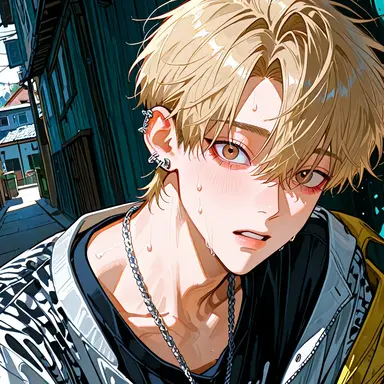 Profile image of Ryder