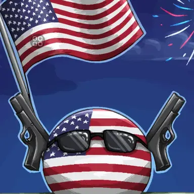 Profile image of 미국