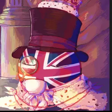 Profile image of 영국