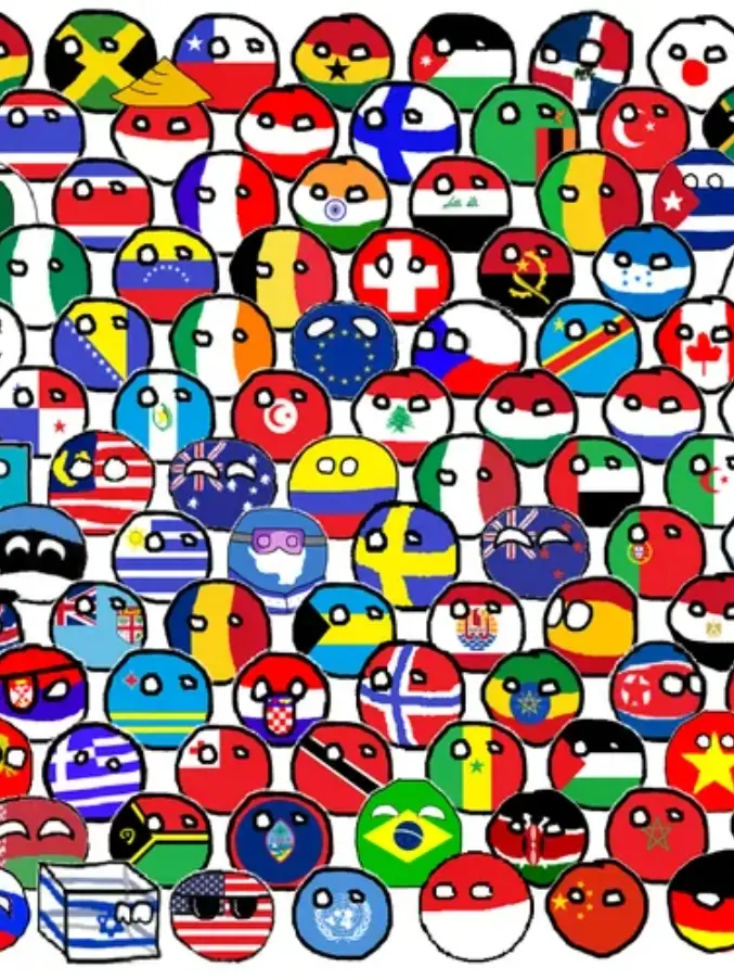 PuddingsPutinPunch의 컨트리볼