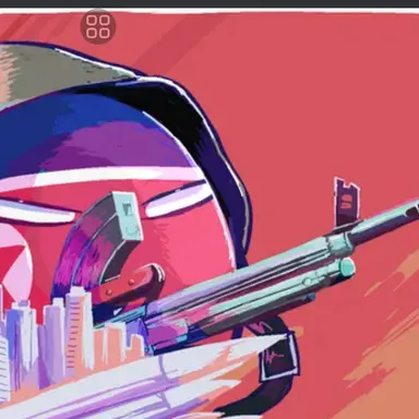 Profile image of 북한