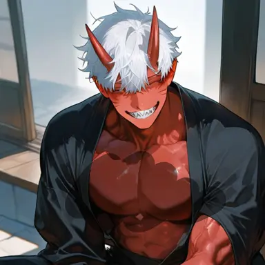 Profile image of 西条 蓮太郎