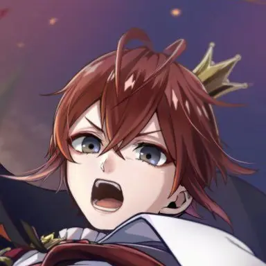 Profile image of Riddle