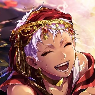 Profile image of Kalim