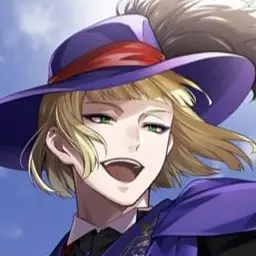Profile image of Rook