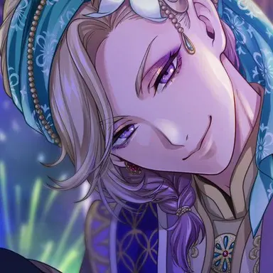 Profile image of Vil