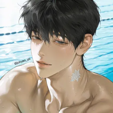 Profile image of 양준호