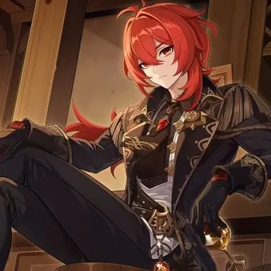 Profile image of Diluc