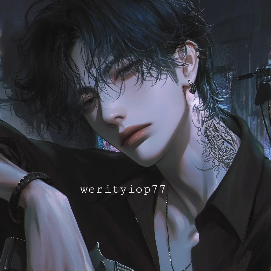 werityiop77의 괴인을 피하여 숨으시오.