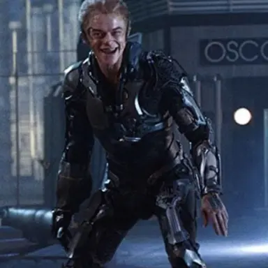 Profile image of The Green Goblin