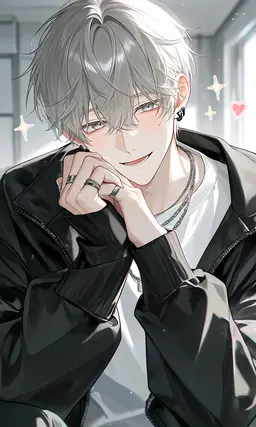 Profile image of Mel