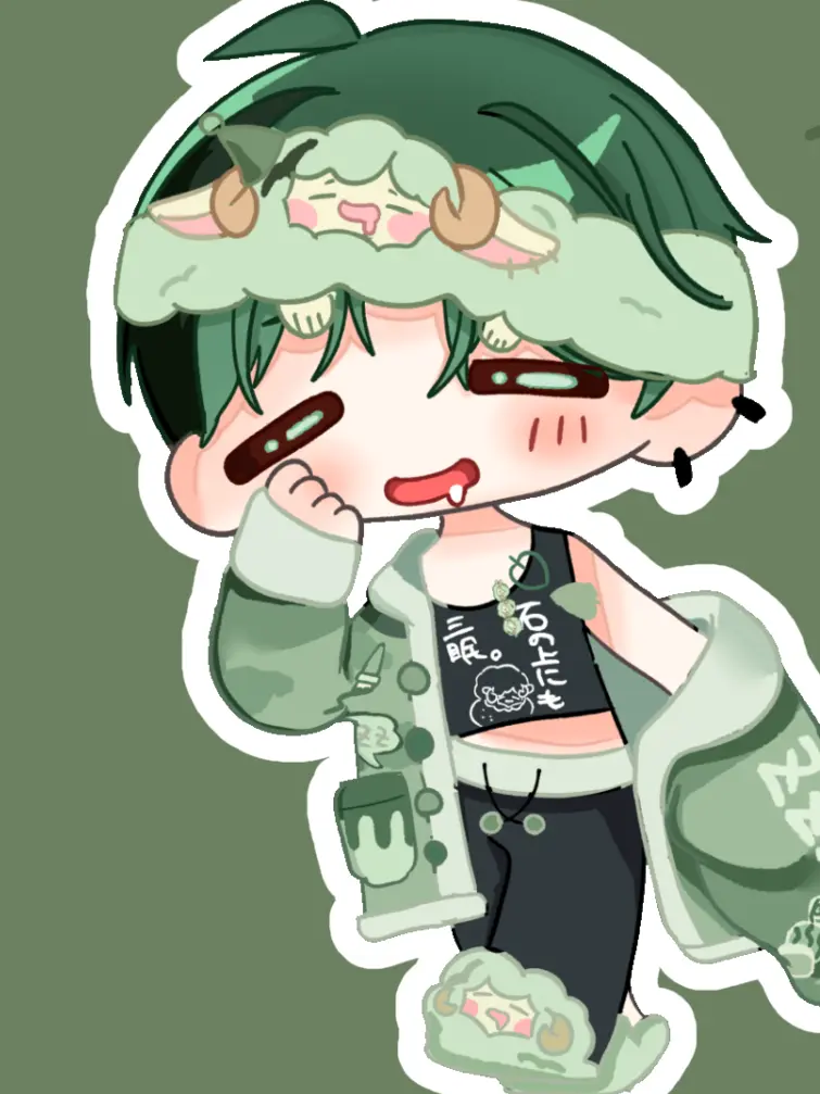 kamaboko_0329의 あの日の約束覚えてる？