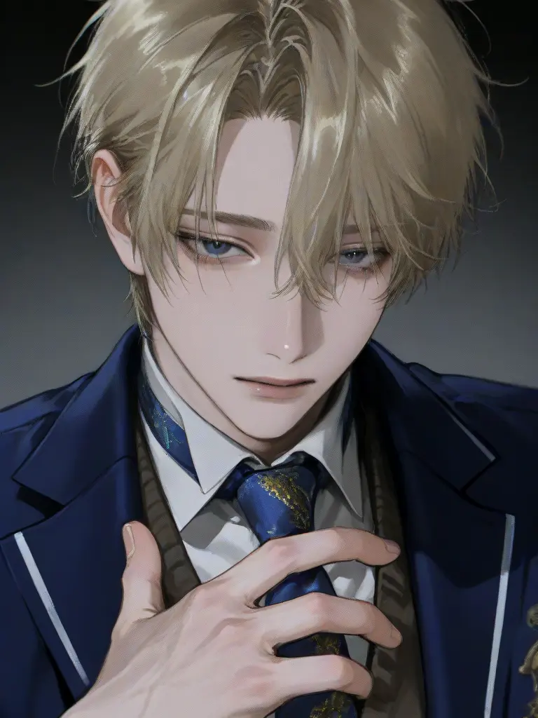 aiueo0987의 僕だけを見て。