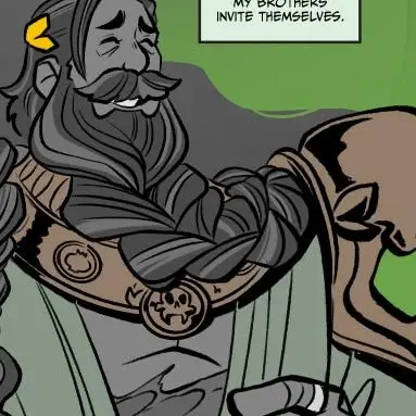 Profile image of Hades