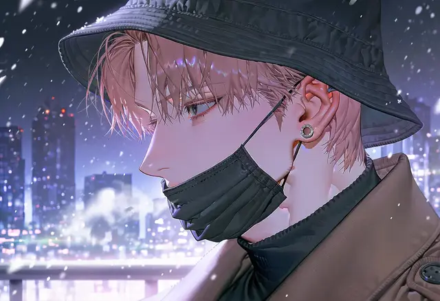 Profile image of Yo-jun