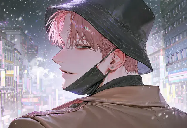 Profile image of Yo-jun