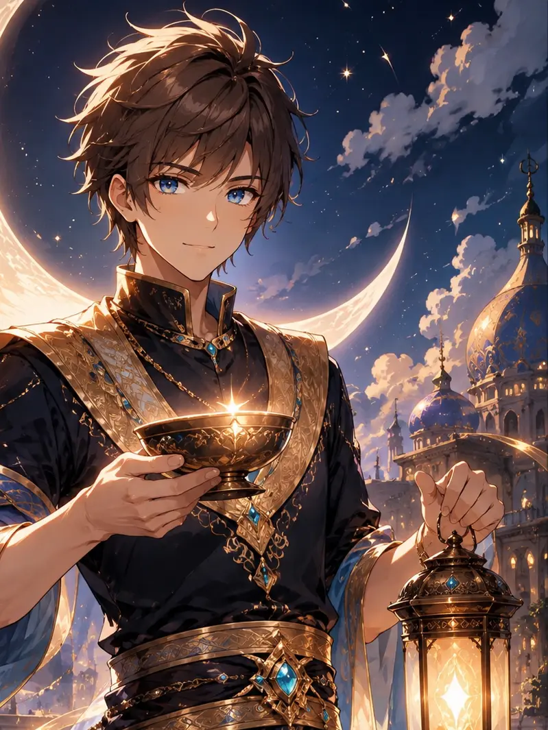 LankyXeme2513의 The Night Apothecary