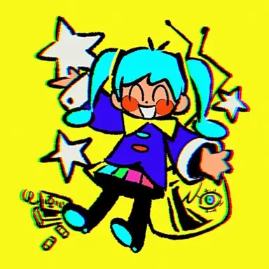 Profile image of Static 미쿠