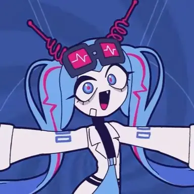 Profile image of 차원통신 미쿠