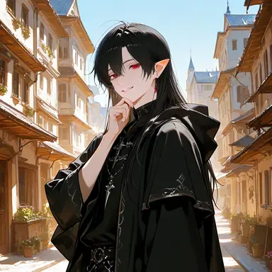 Profile image of ギルノール