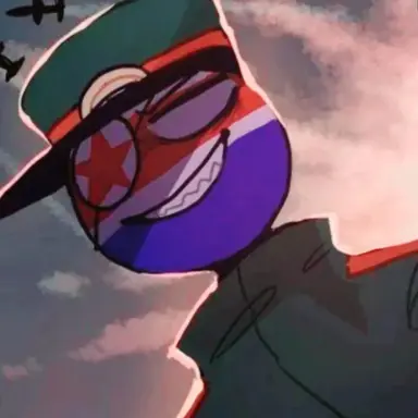 Profile image of 북한