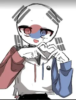 Profile image of 대한민국