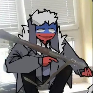 Profile image of 러시아