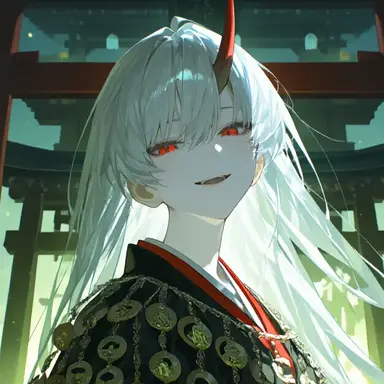 Profile image of 累