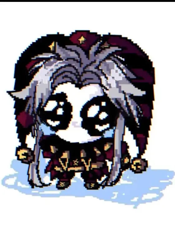 NUN_XD_LOLLOL의 ⚠️私用・キャラ崩壊/カオスですね