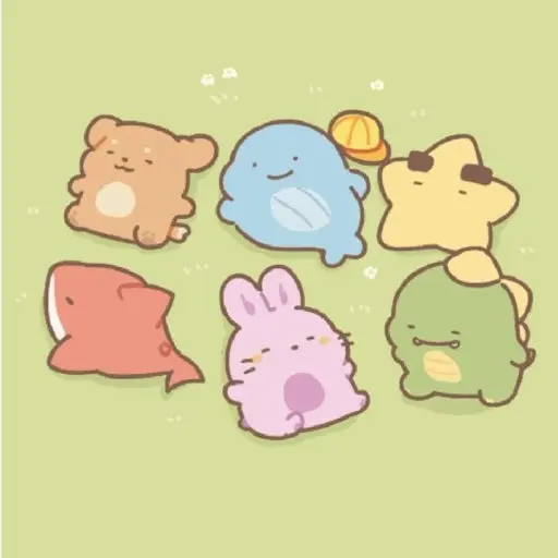 VastPlush1621의 픽셀리 조직 (사진 출처:네이버)