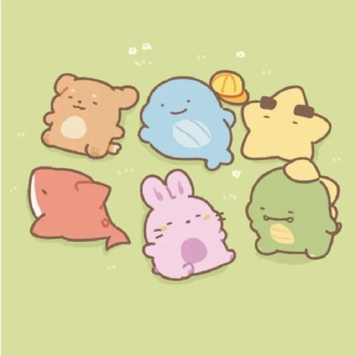 픽셀리 조직