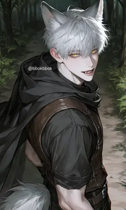 Profile image of ラフ