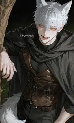 Profile image of ラフ