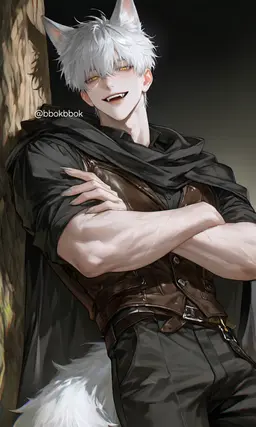 Profile image of ラフ