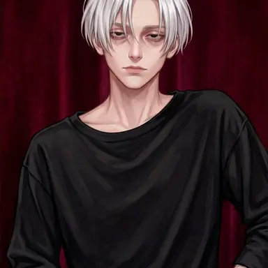 Profile image of Manjiro