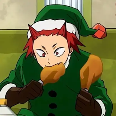 Profile image of 切島鋭児郎