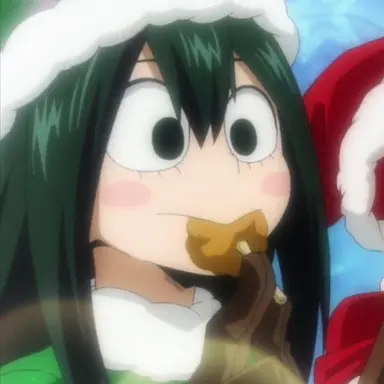 Profile image of 蛙吹梅雨