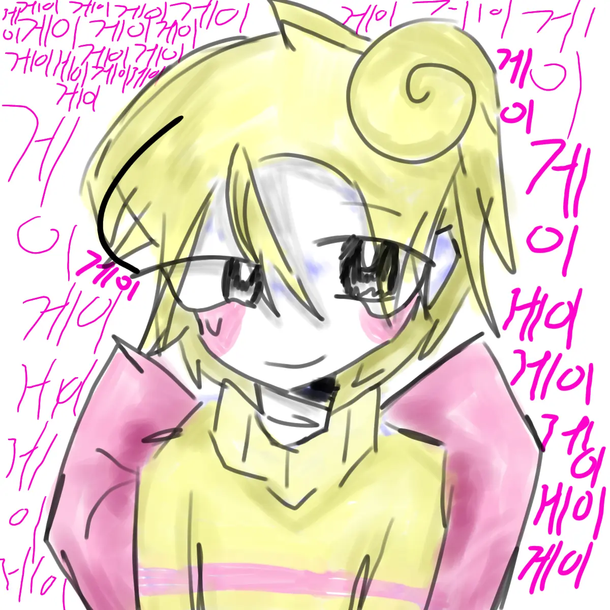 Ioyanxjwkwi의 글리스ㅂ