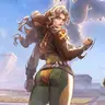 Profile image of Rogue